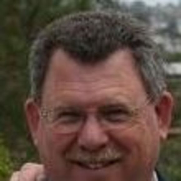 Meet your Posher, Jeff - Picture 1 of 1